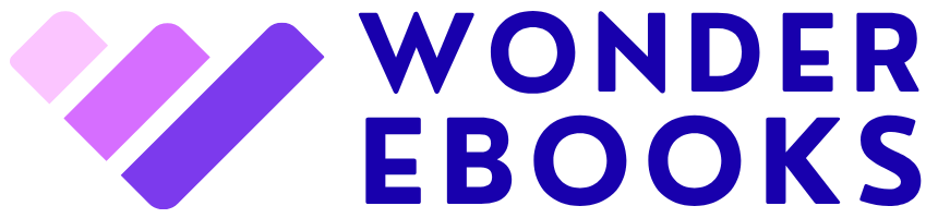 Wonder Ebooks
