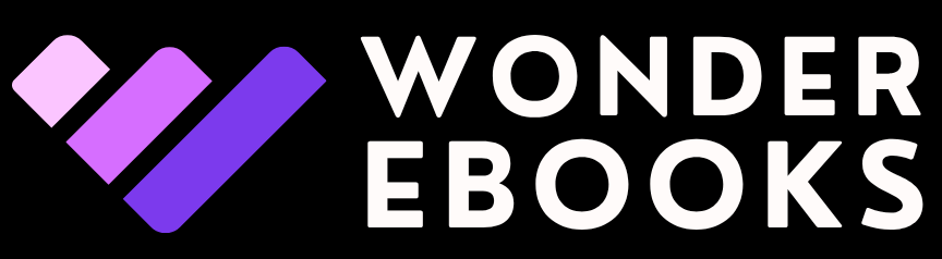Wonder Ebooks